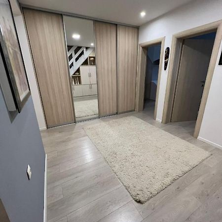 Apartman Mak Mostar Luaran gambar