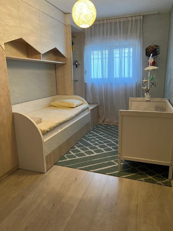 Apartman Mak Mostar Luaran gambar