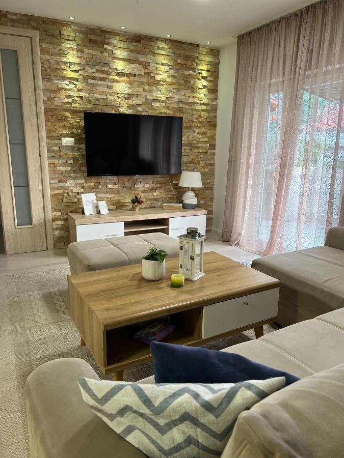 Apartman Mak Mostar Luaran gambar