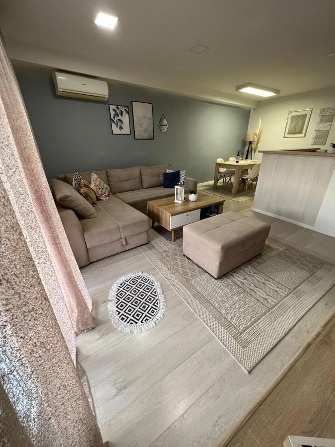 Apartman Mak Mostar Luaran gambar