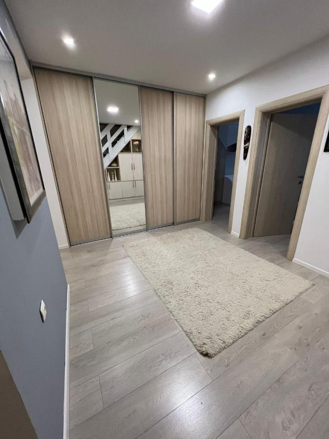 Apartman Mak Mostar Luaran gambar