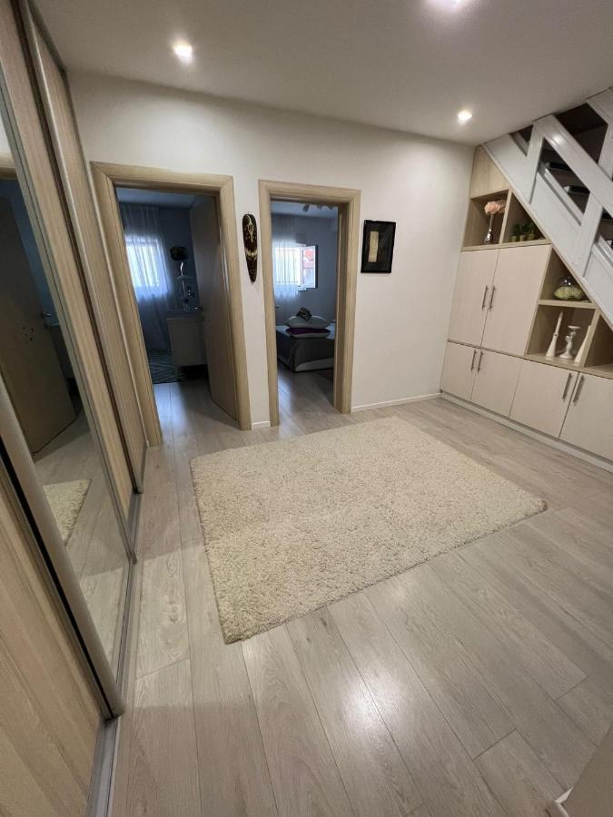 Apartman Mak Mostar Luaran gambar