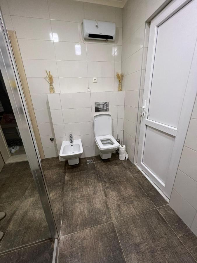 Apartman Mak Apartment Mostar Luaran gambar