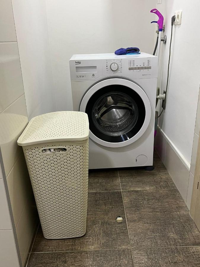 Apartman Mak Mostar Luaran gambar