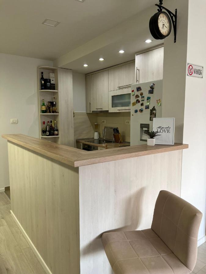 Apartman Mak Mostar Luaran gambar