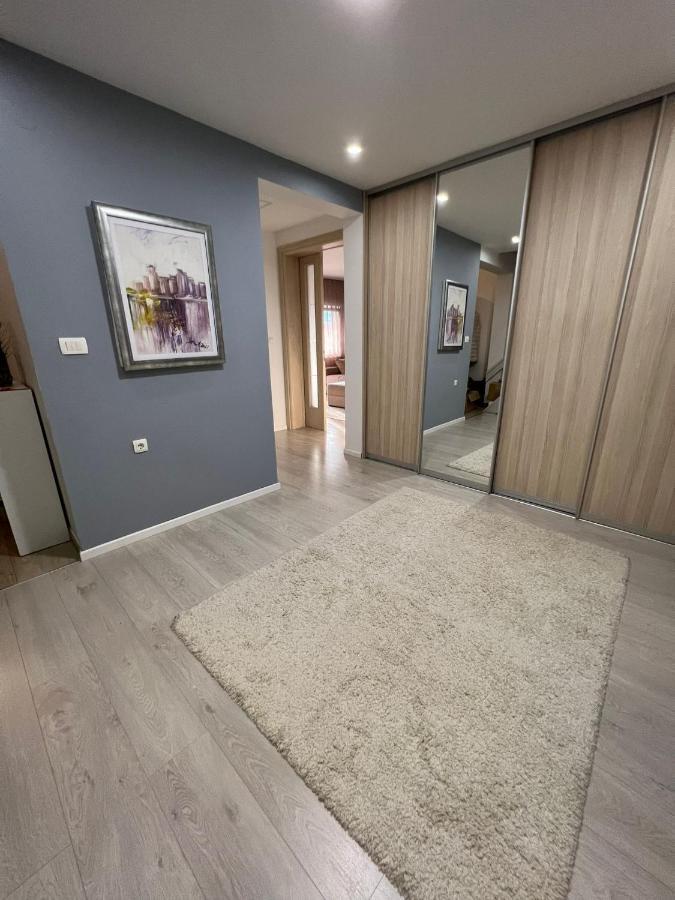 Apartman Mak Mostar Luaran gambar
