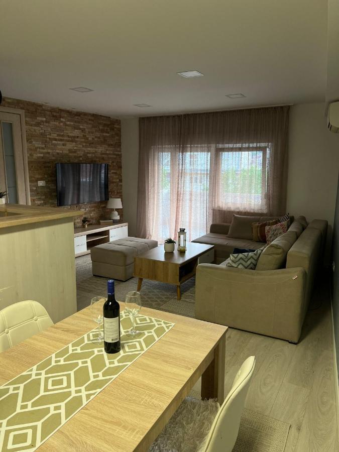 Apartman Mak Mostar Luaran gambar