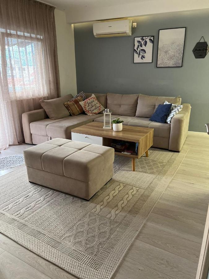 Apartman Mak Mostar Luaran gambar